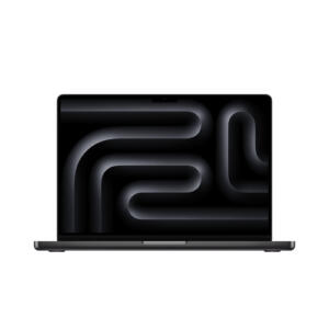 MacBook Pro 14" M3 Pro 11c/14c 18/1TB Space Black Enjoy Economy Class