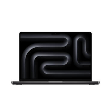 MacBook Pro 14" M3 Pro 11c/14c 18/1TB Space Black Enjoy Economy Class