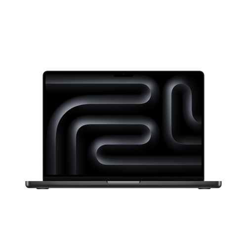 MacBook Pro 14" M3 Pro 11c/14c 18/1TB Space Black Enjoy Economy Class