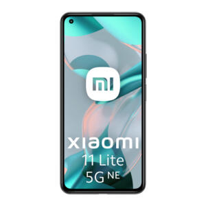 Xiaomi 11 Lite 5G 128gb Truffle Black Enjoy Economy Class