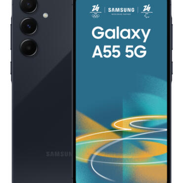 Samsung Galaxy A55 256gb Awesome Navy Enjoy Business Class