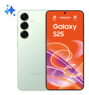 Samsung Galaxy S25 128gb Mint BOX ORIGINAL First Class
