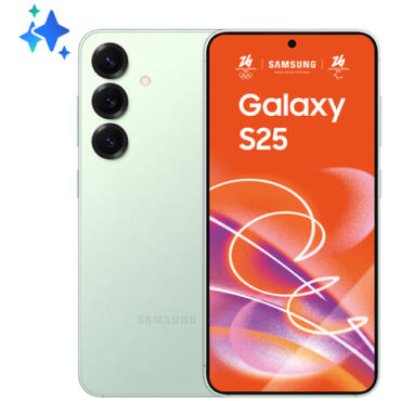 Samsung Galaxy S25 128gb Mint BOX ORIGINAL First Class