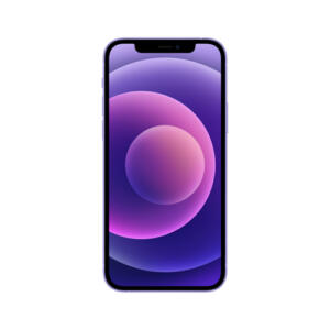 Apple iPhone 12 128gb Purple Enjoy First Class