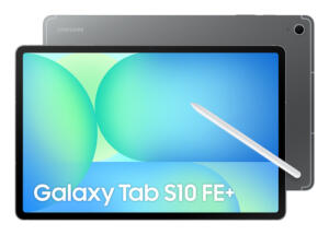 Samsung Galaxy Tab SM-X620N S10 FE+ 128gb Gray Enjoy First Class