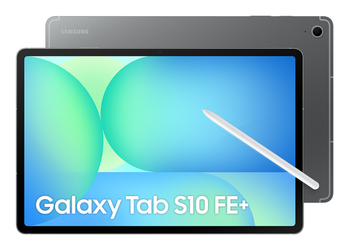 Samsung Galaxy Tab SM-X620N S10 FE+ 128gb Gray Enjoy First Class