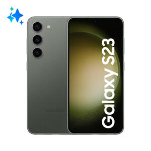 Samsung Galaxy S23 128gb Green Enjoy Economy Class