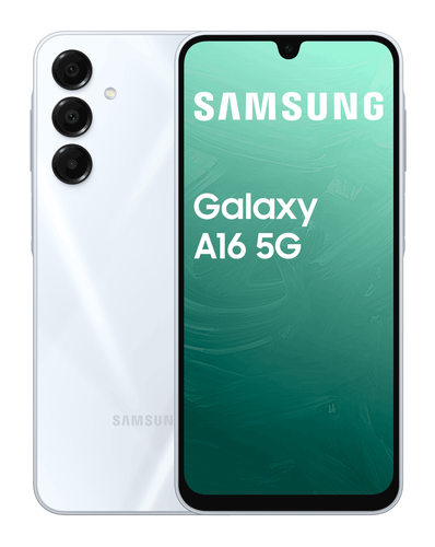Samsung Galaxy A16 128gb 5G Light Gray Enjoy Business Class