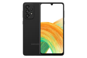 Samsung Galaxy A33 128gb 5G Awesome Black Enjoy First Class
