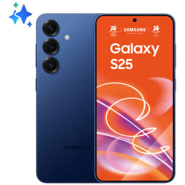 Samsung Galaxy S25 128gb Navy BOX ORIGINAL First Class
