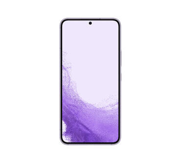 Samsung Galaxy S22 128gb 5G Bora Purple Enjoy Economy Class