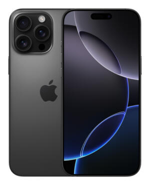 Apple iPhone 16 Pro Max 512gb Black Titanium Enjoy Economy Class