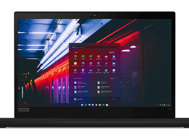 Lenovo T14 Gen1  I5-10310U VPro 16/512 Black Enjoy Economy Class