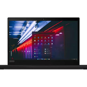 Lenovo T14 Gen 2I i5-1135G7 16/512 Black Enjoy Economy Class (Tastiera Tedesca)