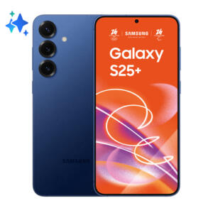Samsung Galaxy S25 Plus 256gb Navy BOX ORIGINALE First Class