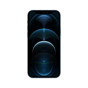 Apple iPhone 12 Pro 128gb Pacific Blue Enjoy Business Class