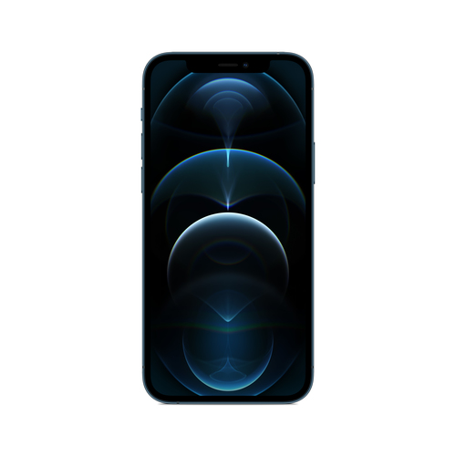 Apple iPhone 12 Pro 128gb Pacific Blue Enjoy Business Class