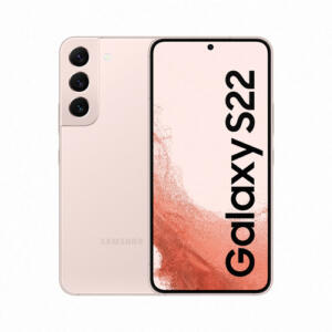 Samsung Galaxy S22 128gb 5G Pink Gold Enjoy First Class