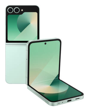 Samsung Galaxy Z Flip 6 256gb Mint Enjoy Business Class