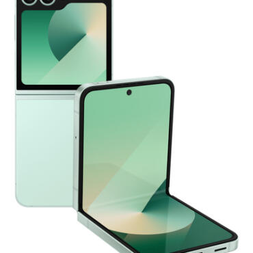 Samsung Galaxy Z Flip 6 256gb Mint Enjoy Business Class