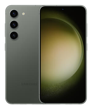Samsung Galaxy S23 256gb Green Enjoy Economy Class