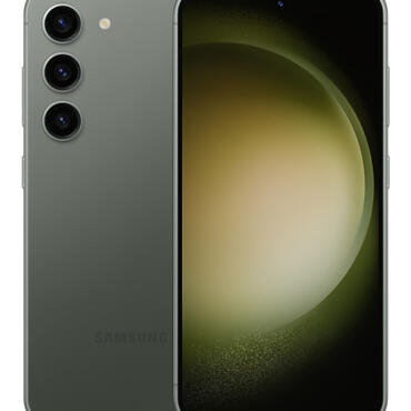 Samsung Galaxy S23 256gb Green Enjoy Economy Class