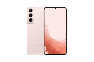 Samsung Galaxy S22 128gb 5G Pink Gold Enjoy Business Class