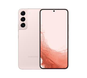 Samsung Galaxy S22 128gb 5G Pink Gold Enjoy Business Class