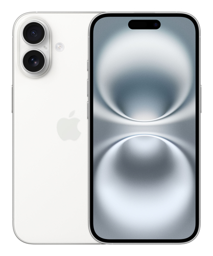 Apple iPhone 16 128gb White Enjoy Business Class