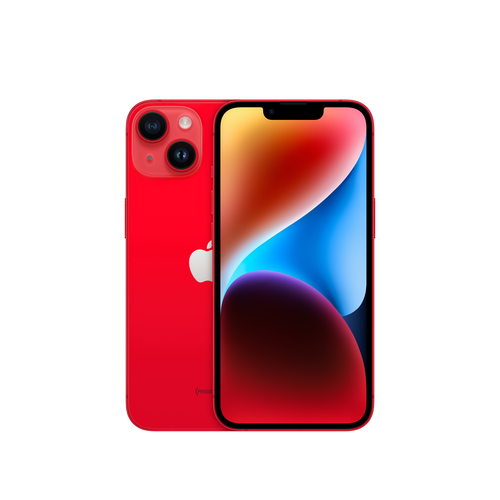 Apple iPhone 14 128gb Red Enjoy Business Class