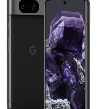 Google Pixel 8 128gb Black Enjoy Business Class