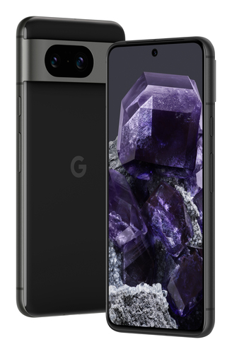 Google Pixel 8 128gb Black Enjoy Business Class