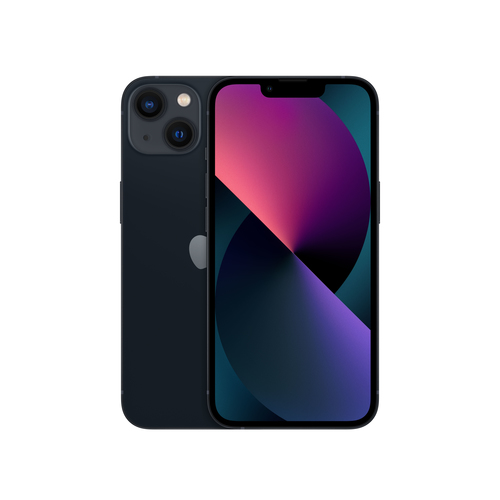 Apple iPhone 13 128gb Midnight Enjoy Economy Class (Display New Compatible)
