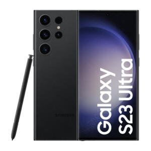 Samsung Galaxy S23 Ultra 256gb Phantom Black Enjoy First Class