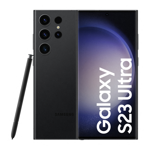 Samsung Galaxy S23 Ultra 256gb Phantom Black Enjoy First Class