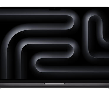 MacBook Pro 16" chip M3 Pro 12/18c 18/1TB Space Black Enjoy Business Class