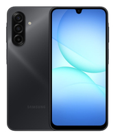 Samsung Galaxy A17 128gb Black Enjoy First Class