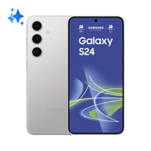 Samsung Galaxy S24 128gb 5G Marble Gray Enjoy Economy Class