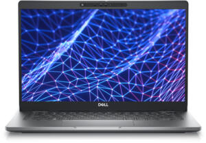 Dell Latitude 5330 i5-1235U 8/256 Gray Enjoy Business Class