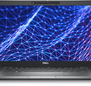 Dell Latitude 5330 i5-1235U 8/256 Gray Enjoy Business Class