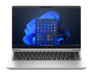 HP EliteBook 840 G10 intel i7-1365U 16/256gb Silver Enjoy Business Class