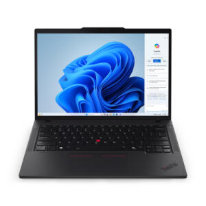 Lenovo T14 Gen 5 Intel Ultra 7 165U 16/256gb Black Enjoy Business Class
