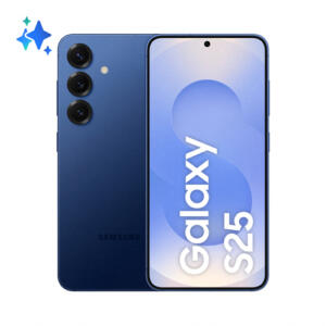 Samsung Galaxy S25 256gb 5G Navy Enjoy Business Class