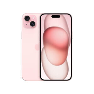 Apple iPhone 15 Plus 128gb Pink Enjoy Business Class