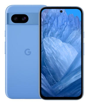 Google Pixel 8A 128gb Aloe Bay Enjoy Business Class