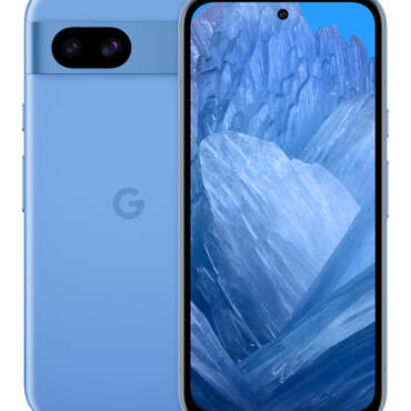 Google Pixel 8A 128gb Aloe Bay Enjoy Business Class