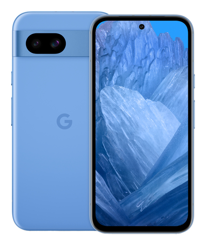 Google Pixel 8A 128gb Aloe Bay Enjoy Business Class