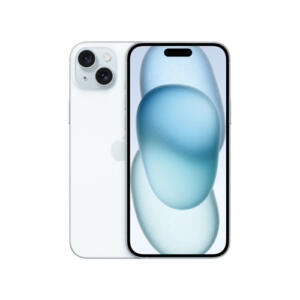 Apple iPhone 15 Plus 128gb Blue Enjoy Business Class