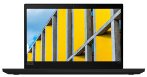 Lenovo T490 I5-8365U VPro 8/256 Black Enjoy Business Class