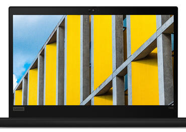 Lenovo T490 I5-8365U VPro 8/256 Black Enjoy Business Class